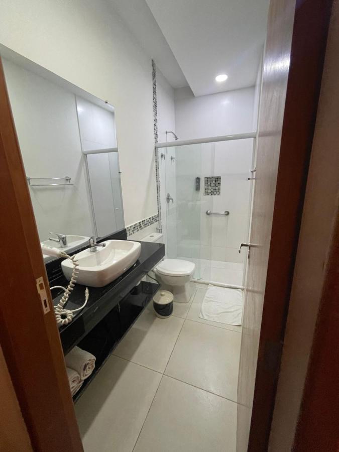 Hotel Aromas De Penedo Penedo  Bagian luar foto