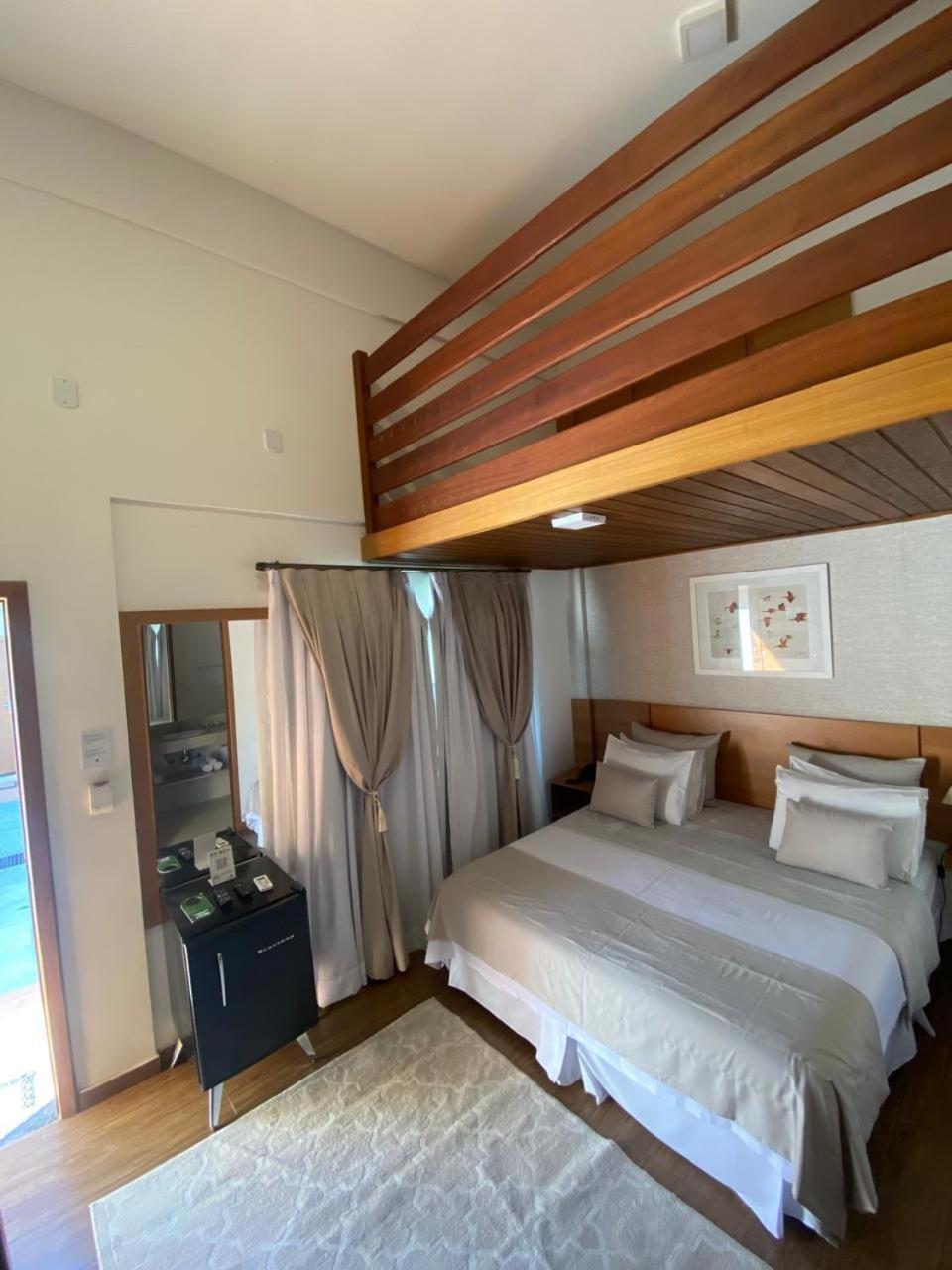 Hotel Aromas De Penedo Penedo  Bagian luar foto
