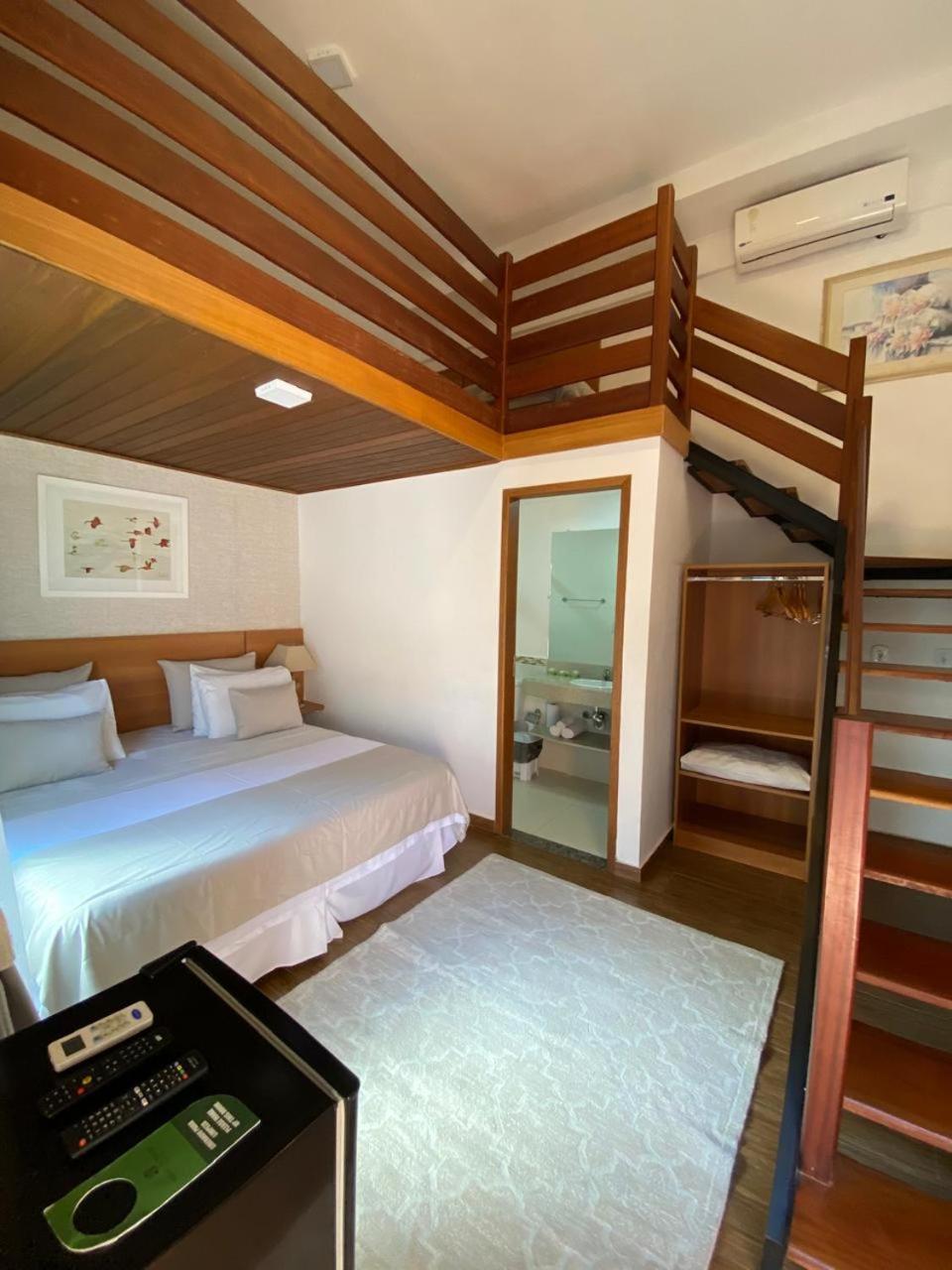 Hotel Aromas De Penedo Penedo  Bagian luar foto