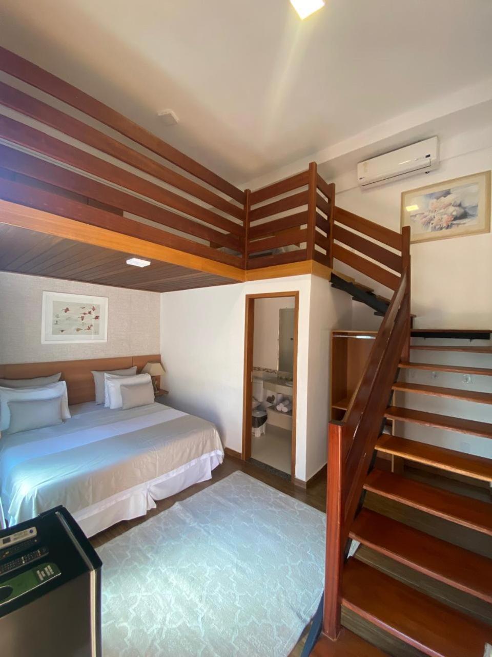 Hotel Aromas De Penedo Penedo  Bagian luar foto